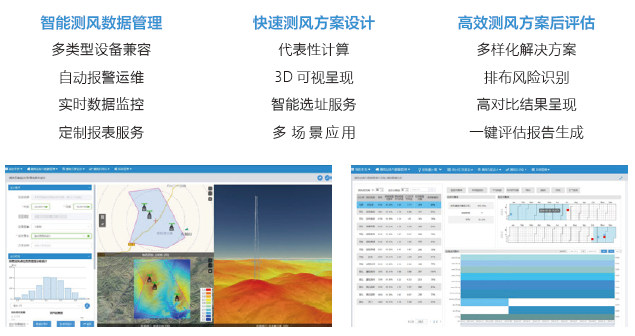 DR—智慧测风解决方案- 新