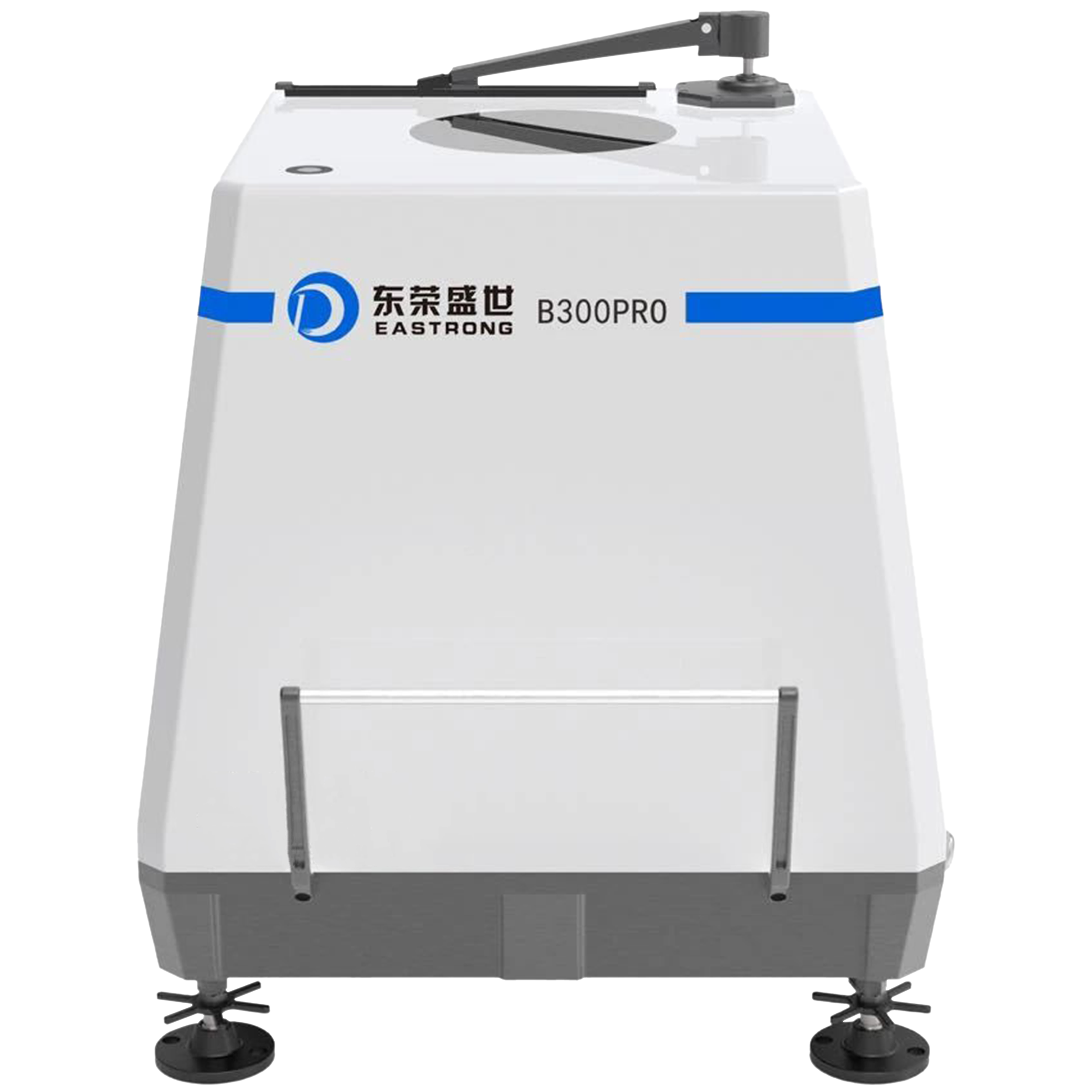 B300Pro地基式激光测风雷达